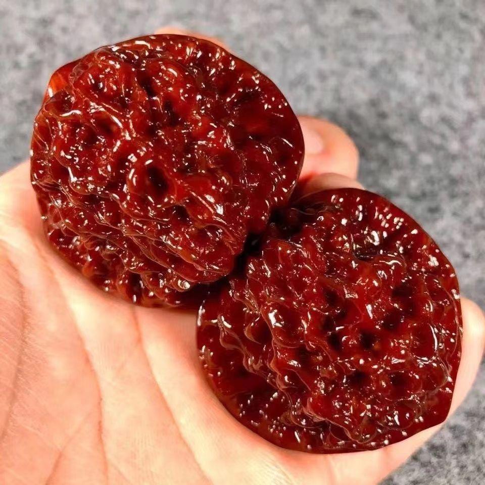 强森文玩核桃