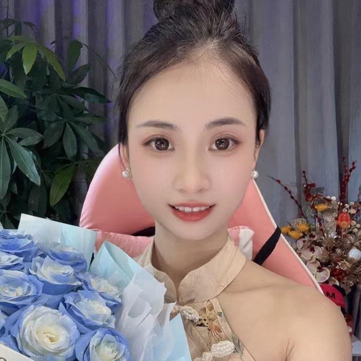 小凤☀️