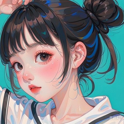 沐沐妈