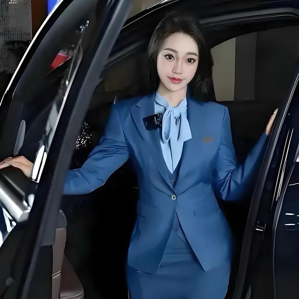 珈宜汽车-迪迪