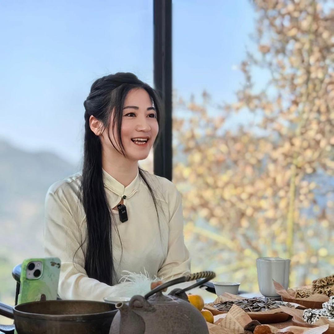 叶子🍃（阿狸）