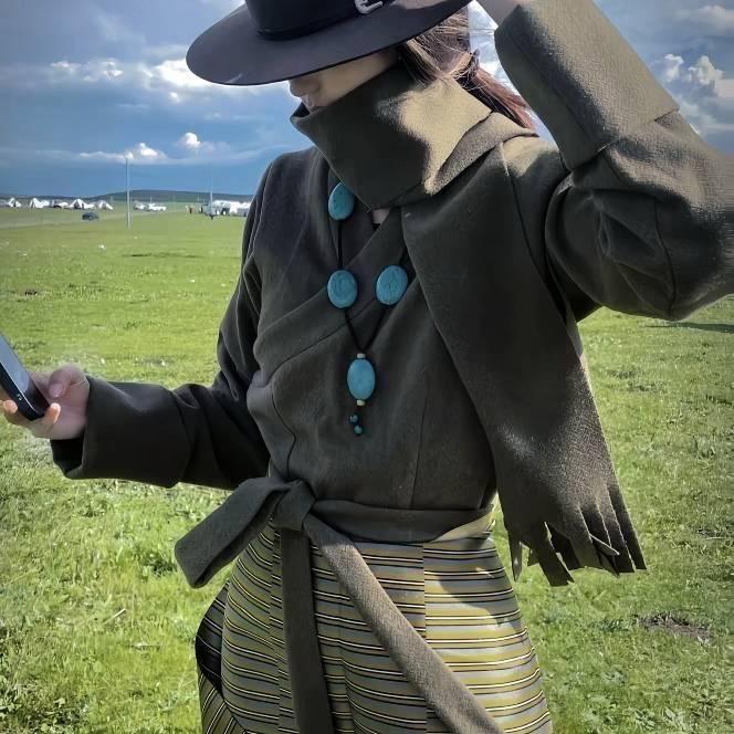 ࿐  卓玛✔️