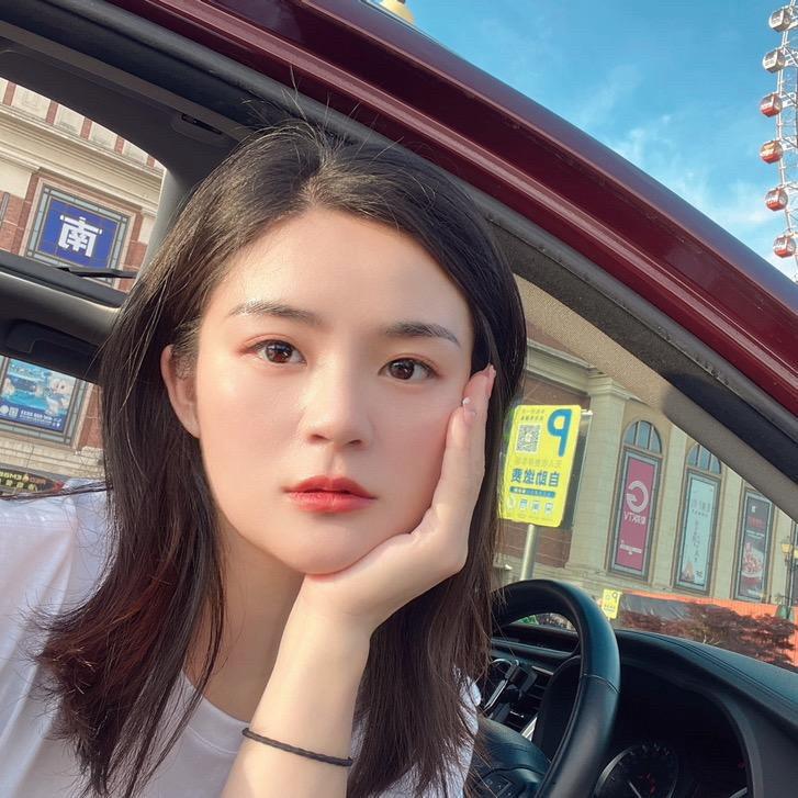 我是忐忑妞（招摄影剪辑限女）