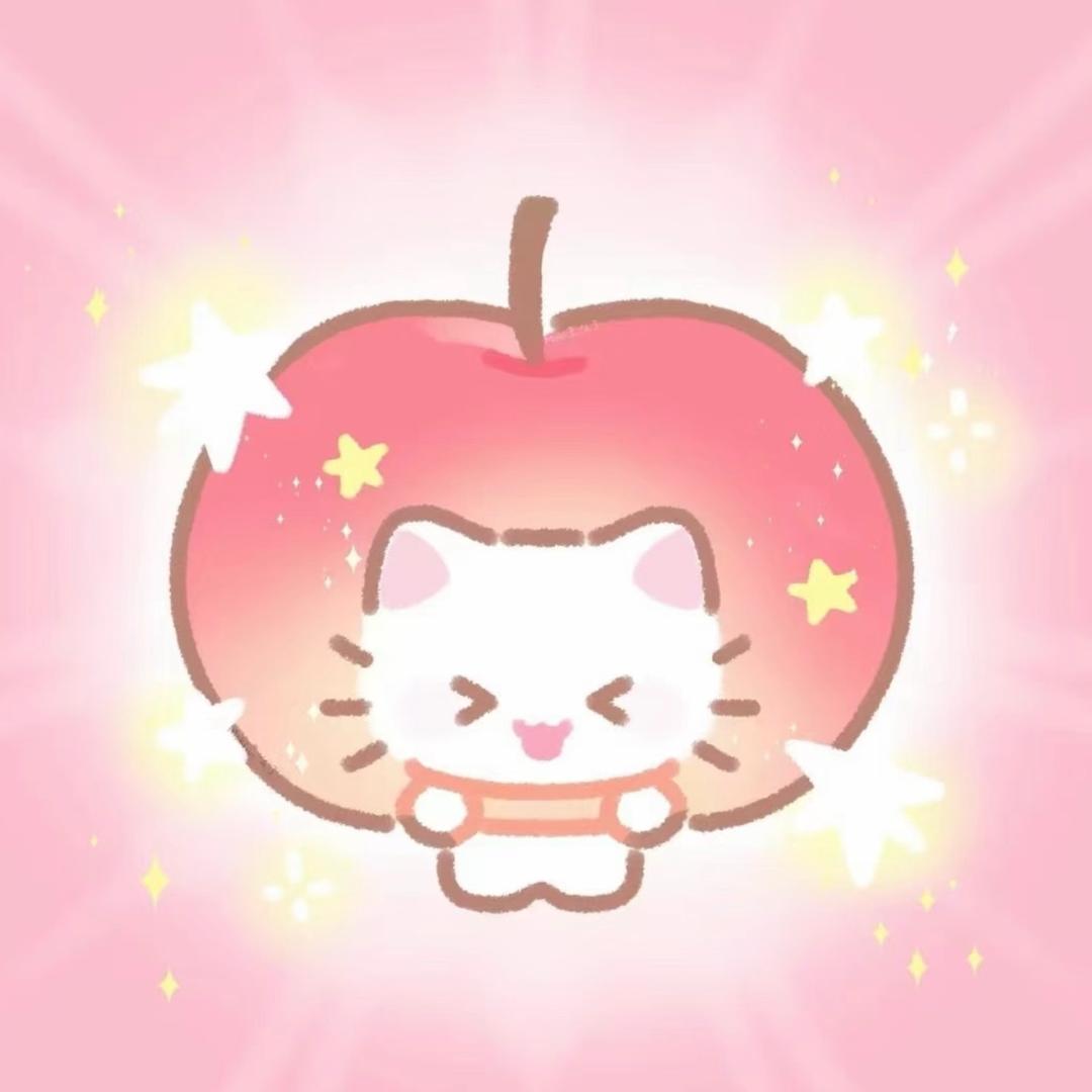 月亮耶耶耶～🌙