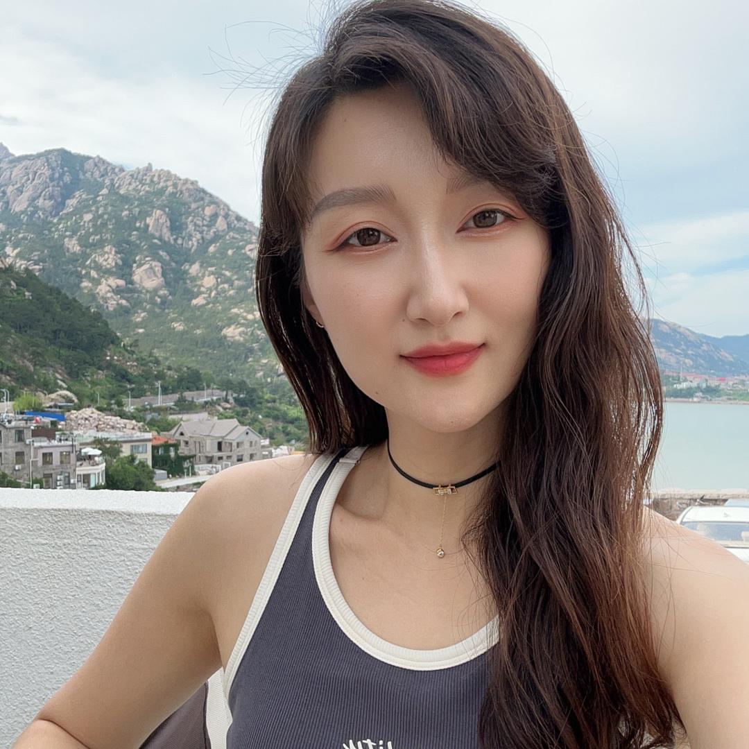 🐺狼女