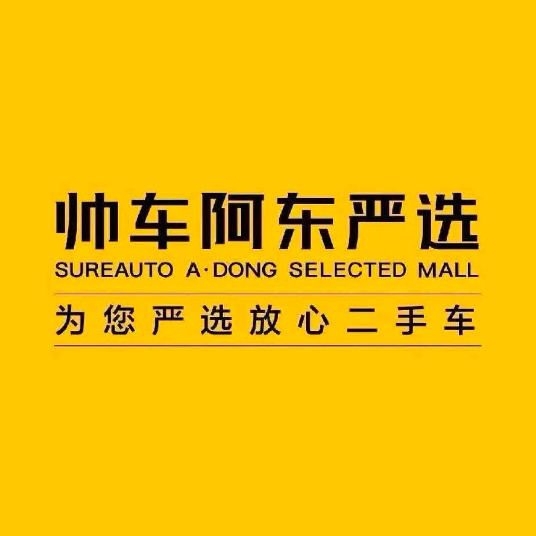 阿东严选汽车-双双