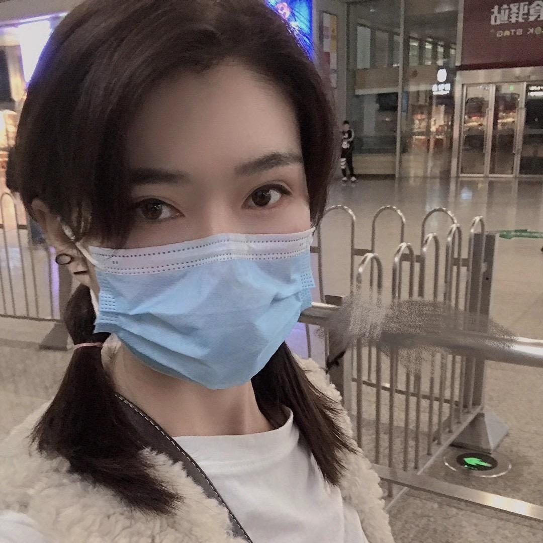張   杰📷
