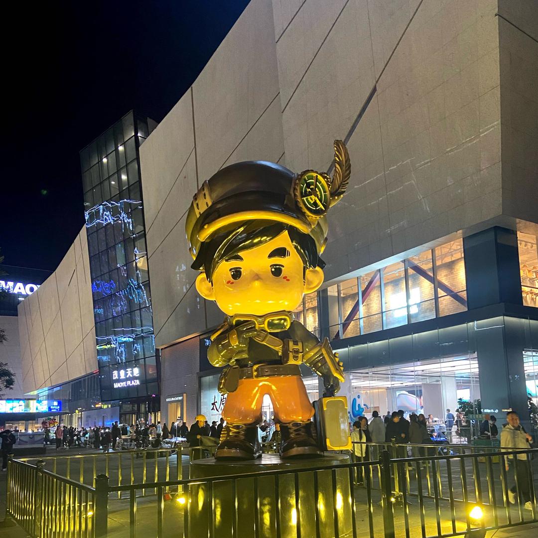 💓楼兰姑娘💓