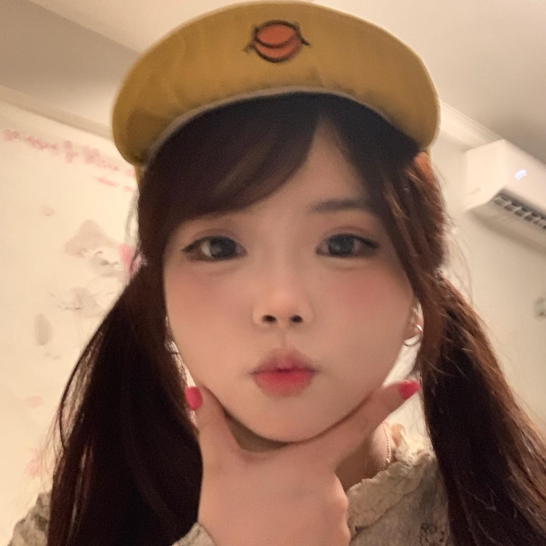 一只小梨涡.
