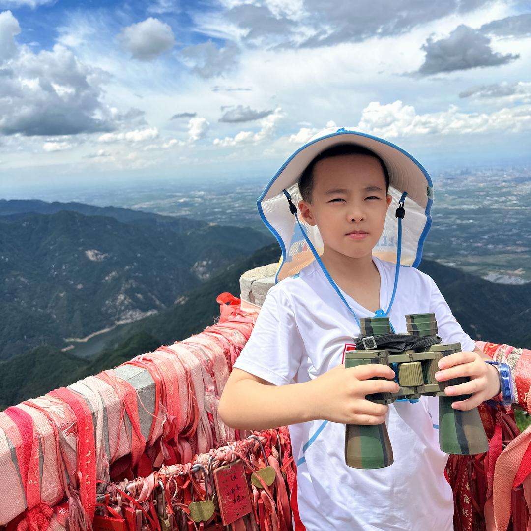 小崔