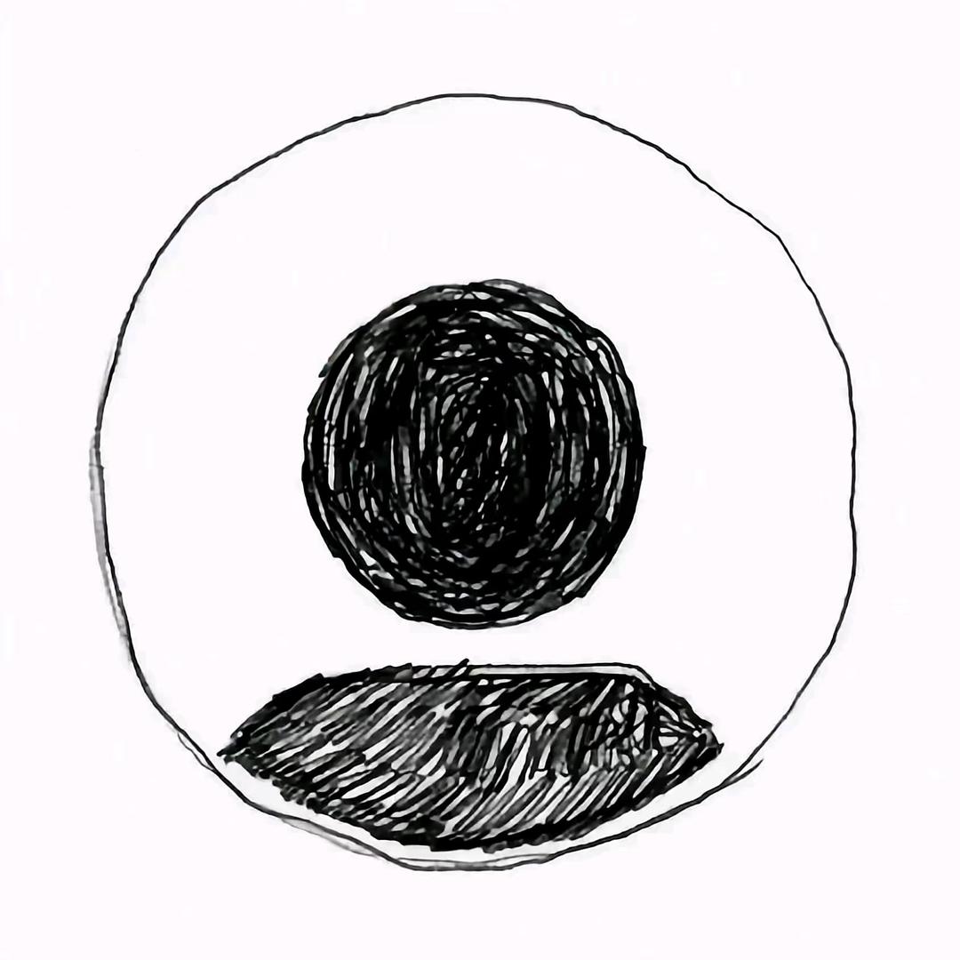 一个好人