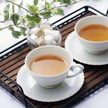 雅居茶香