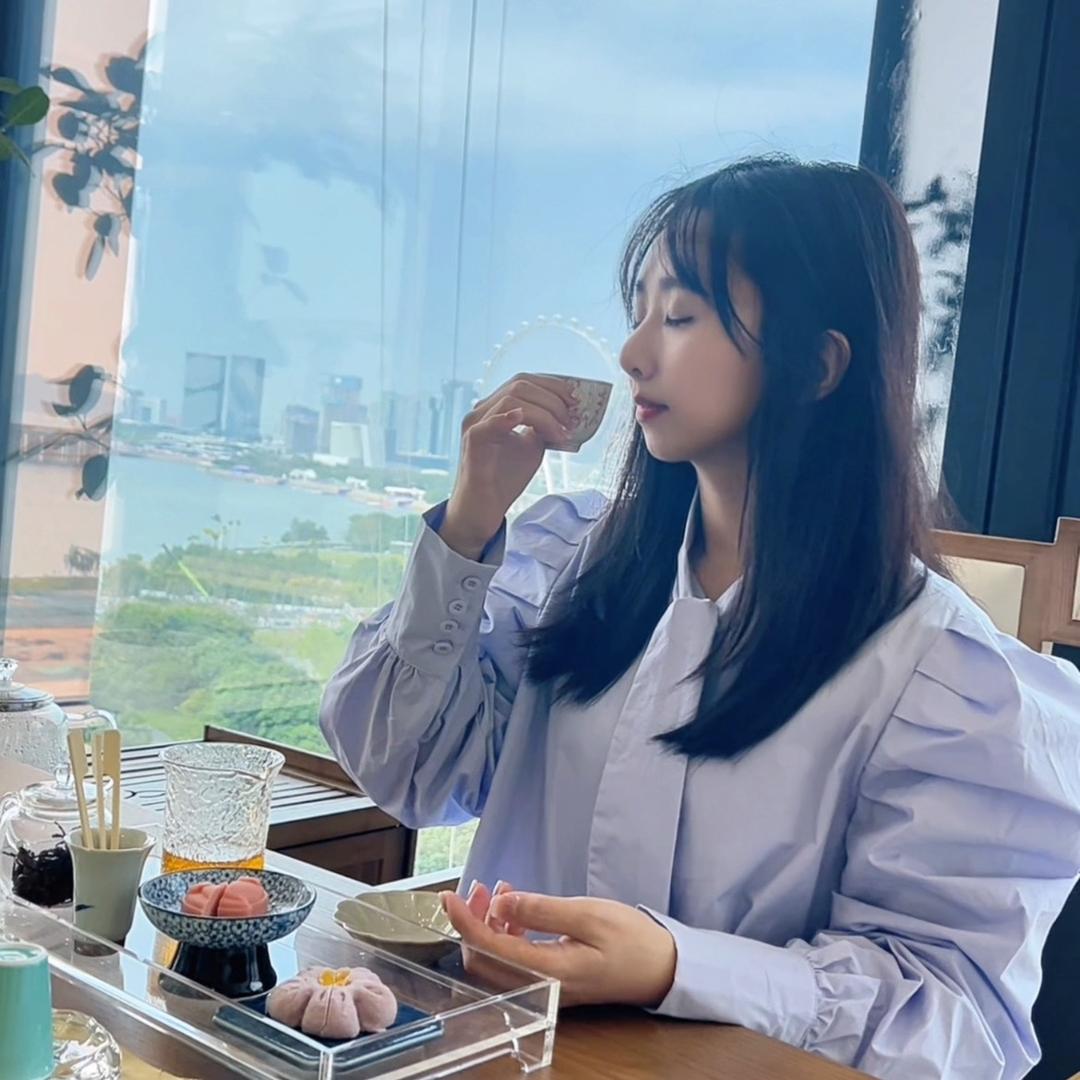 静界有毛