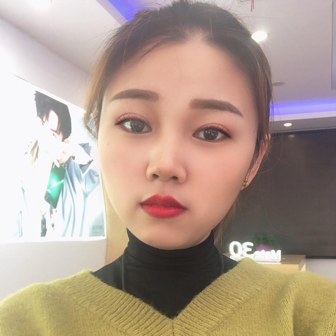 谷小妹