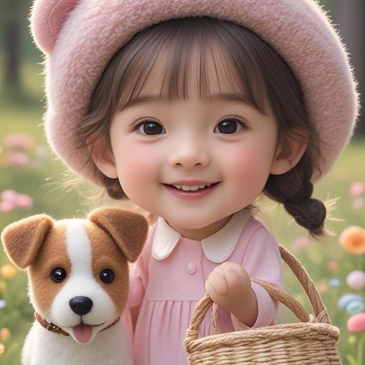 动画启蒙早教