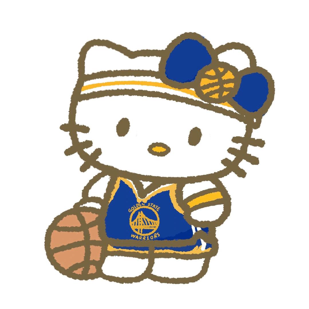 Curry💙💛