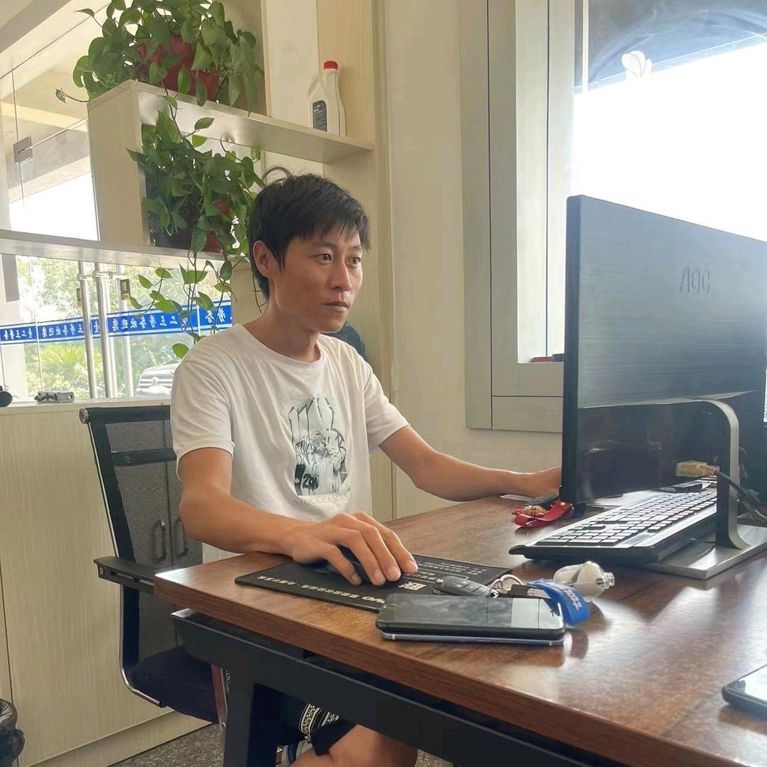 亿华人力资源