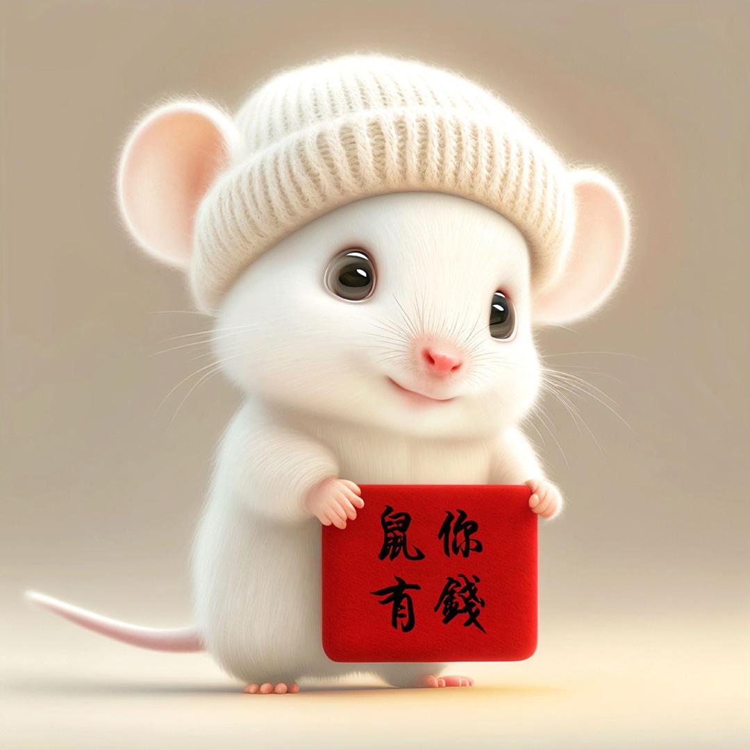 小米奇