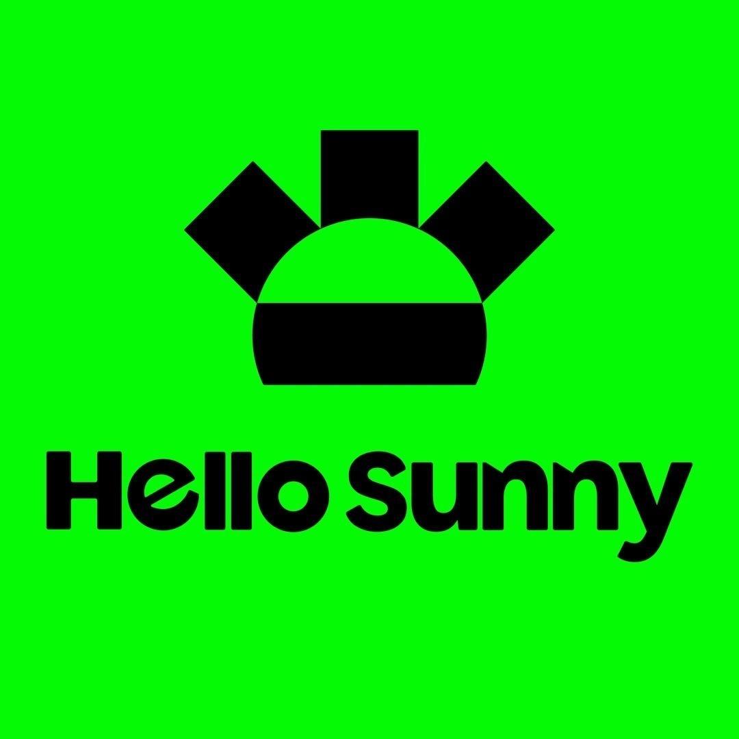HELLO SUNNY官方旗舰店