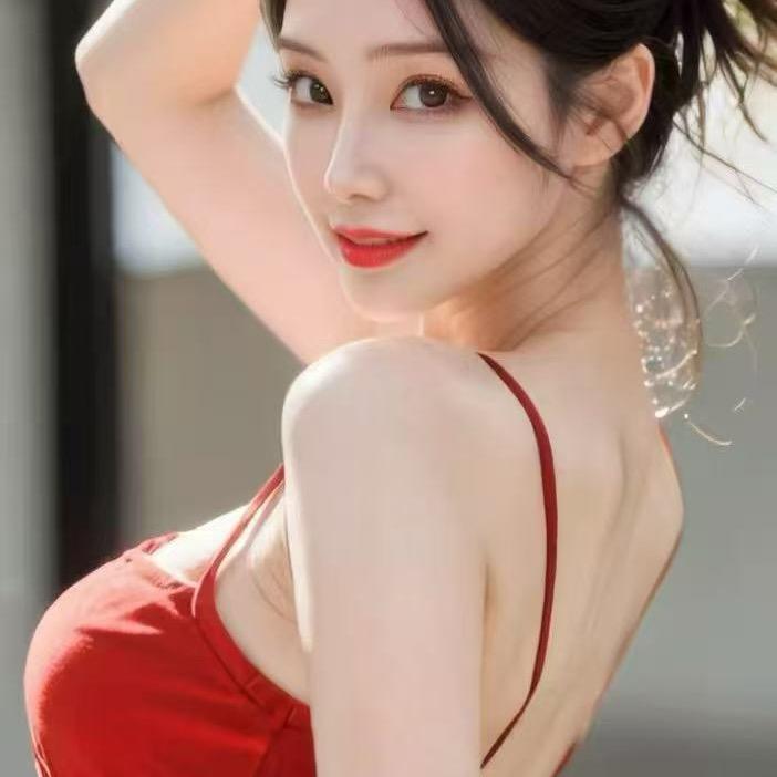 灣灣姐姐在天津