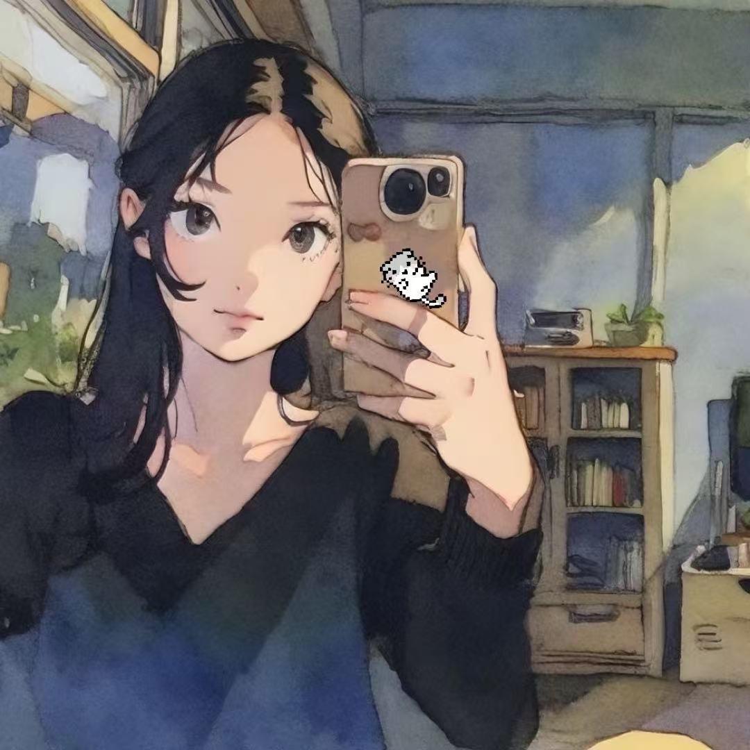 在信源森林捡栗子🌰