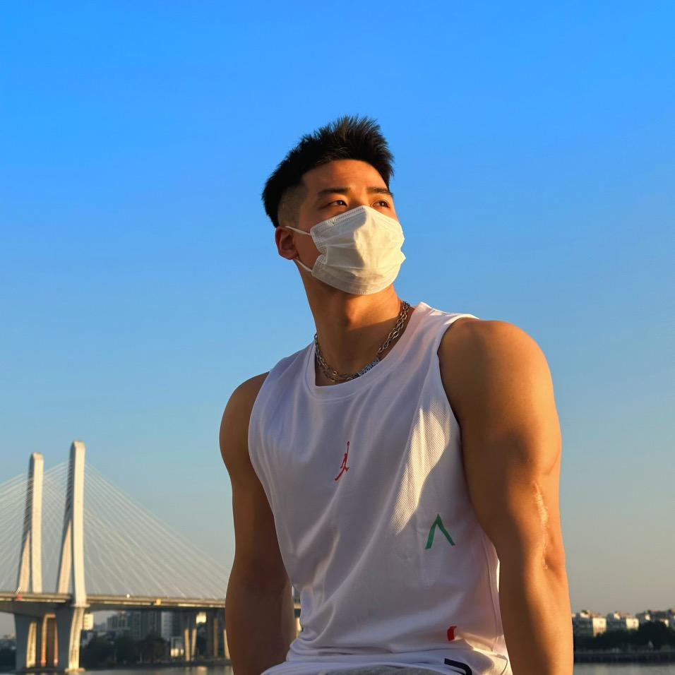 Fu一直