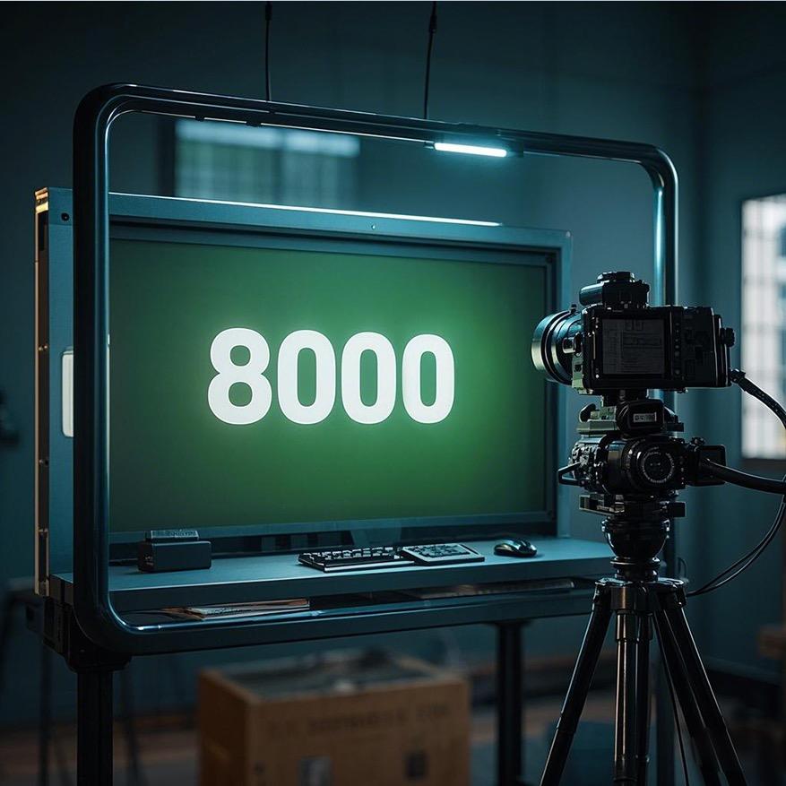 8000花丸