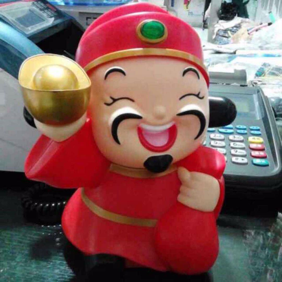 苞米花