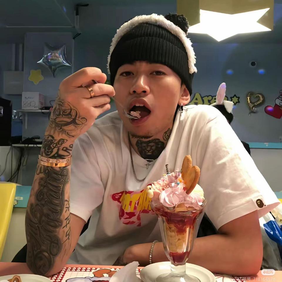 今天的星星好亮