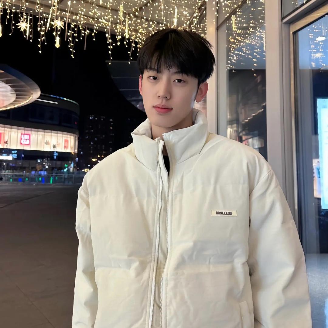 飞鱼少年
