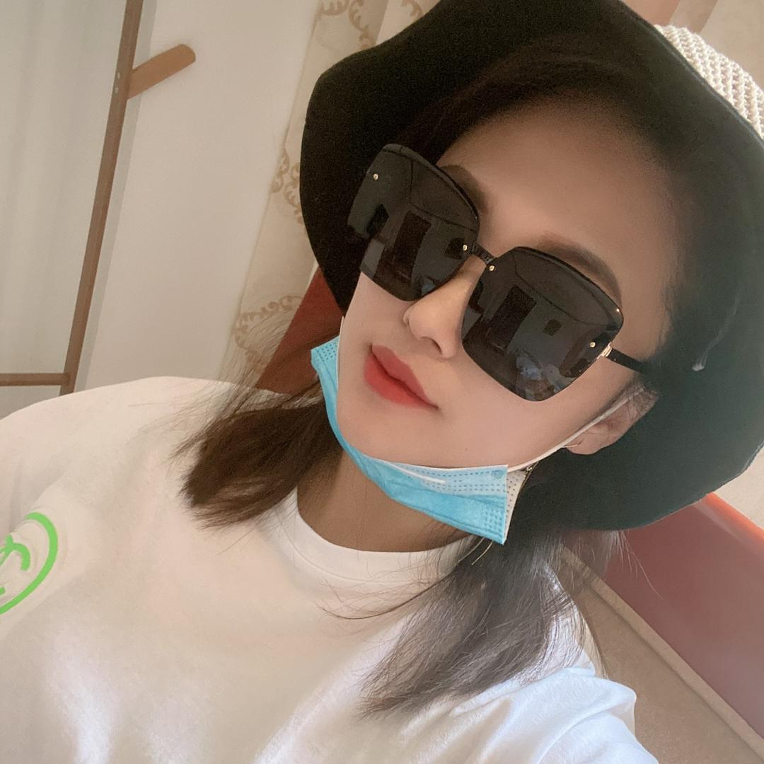 Miss 杨👄洋
