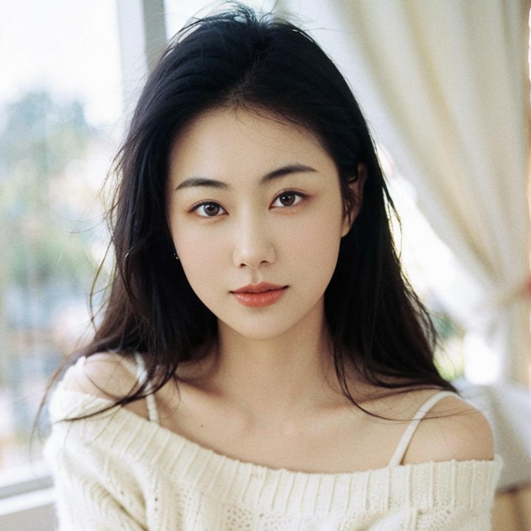 美程很漂亮