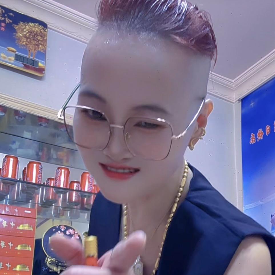 网红小王毛櫉窗有好物、