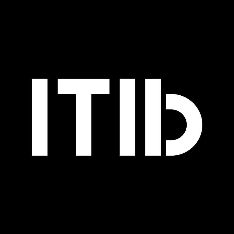 ITIB官方旗舰店