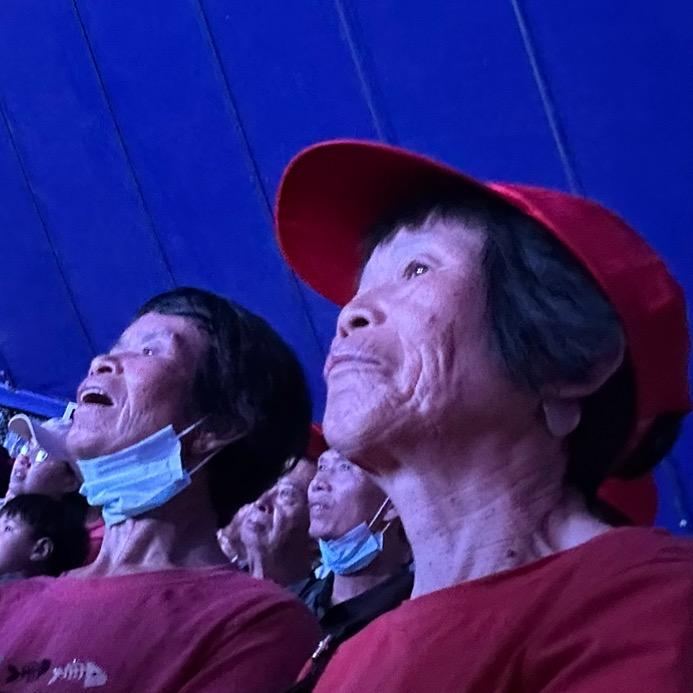 阿水 (suì,闽南人称赞女人漂亮)