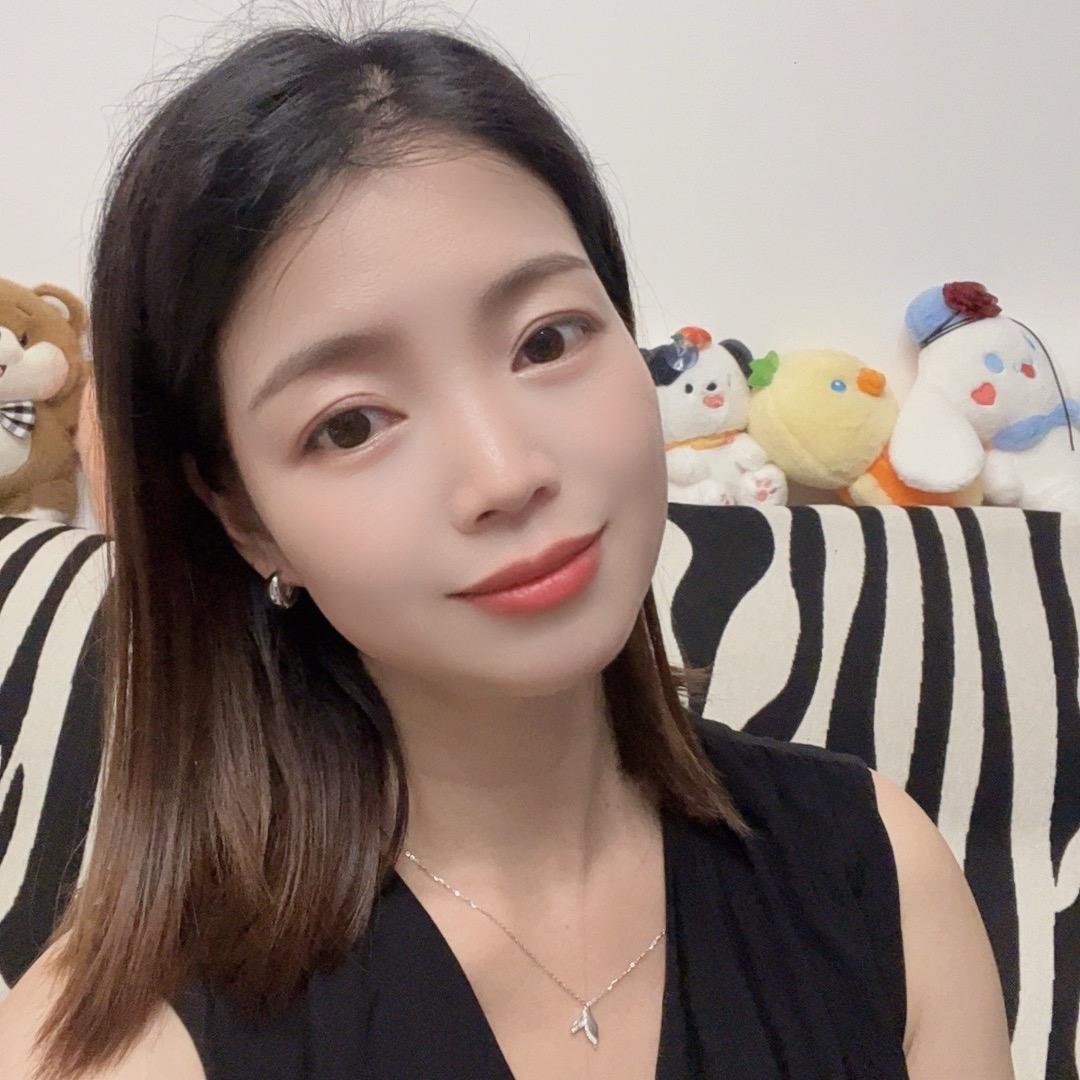 晴晴~🥑