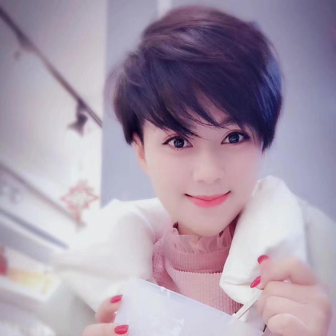老板娘轻奢家居