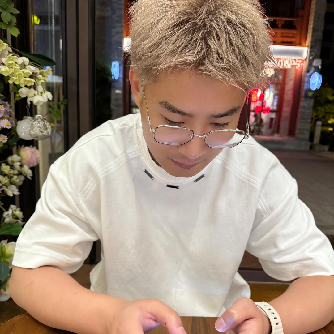 喜又·造型官方号