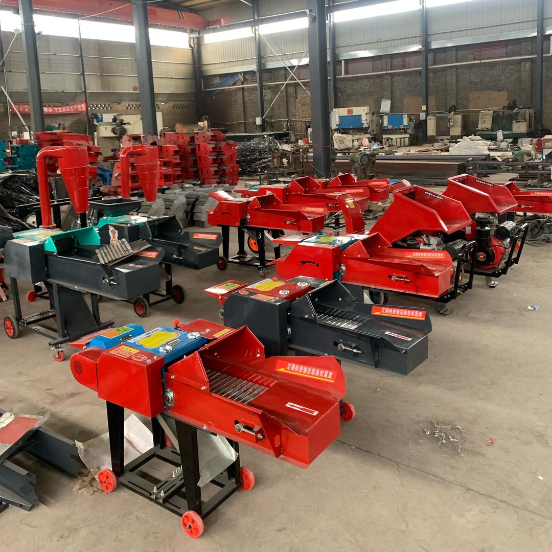 浩雨养殖机械厂家