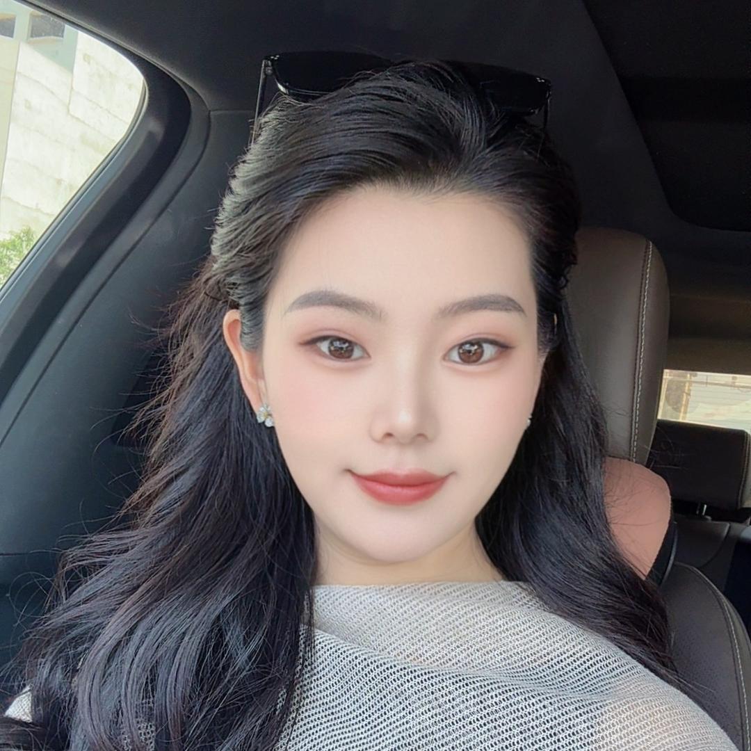 彭大美💫