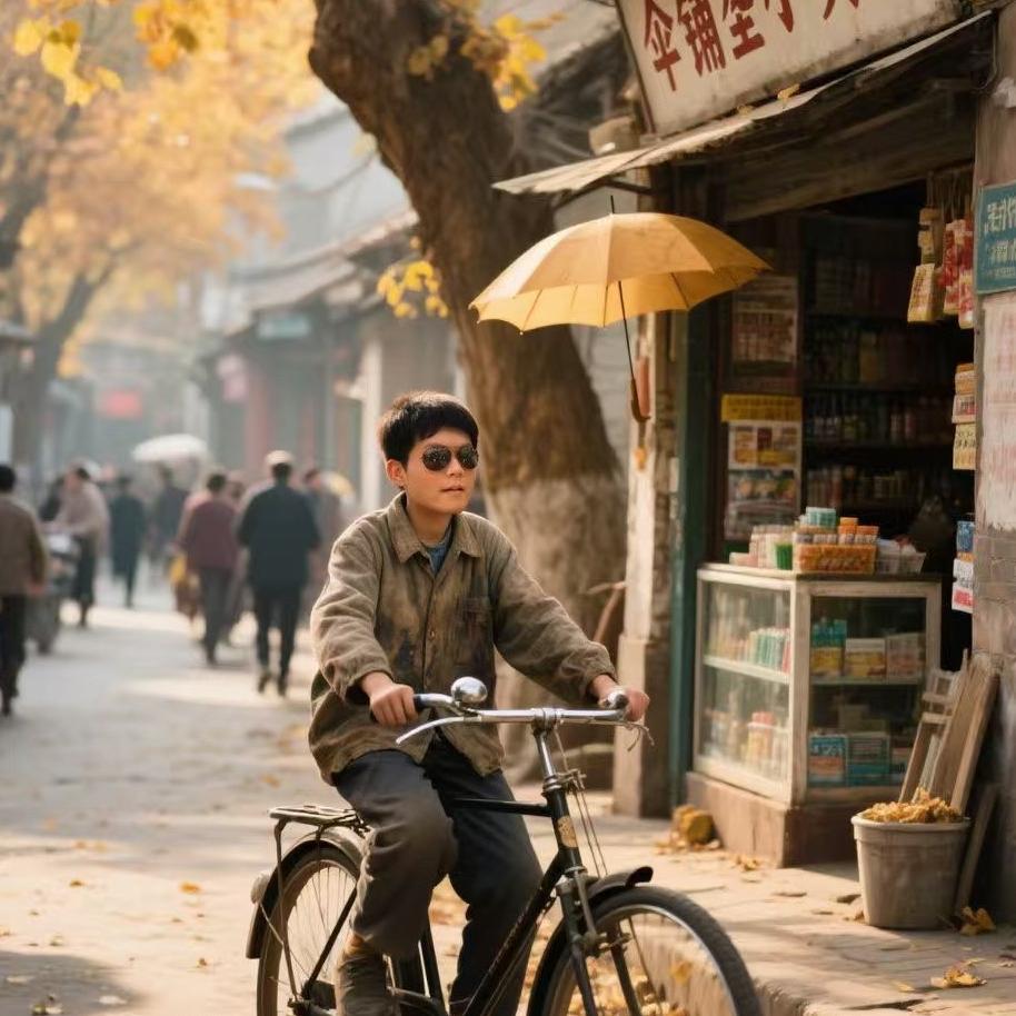 财财的商业圈生活圈