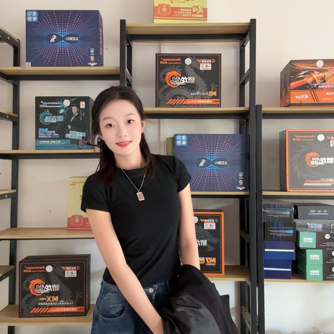 车灯界里的刘亦菲👧🏻