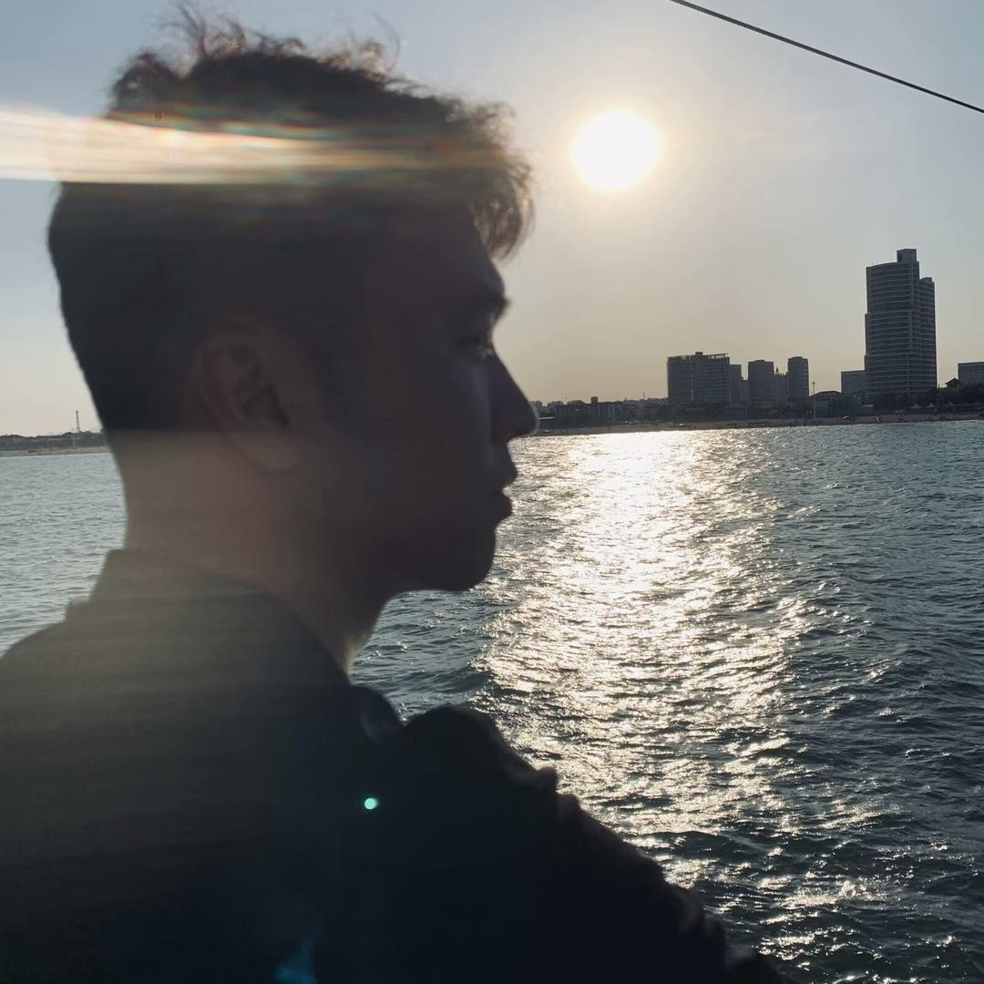 孤独中的勇敢者