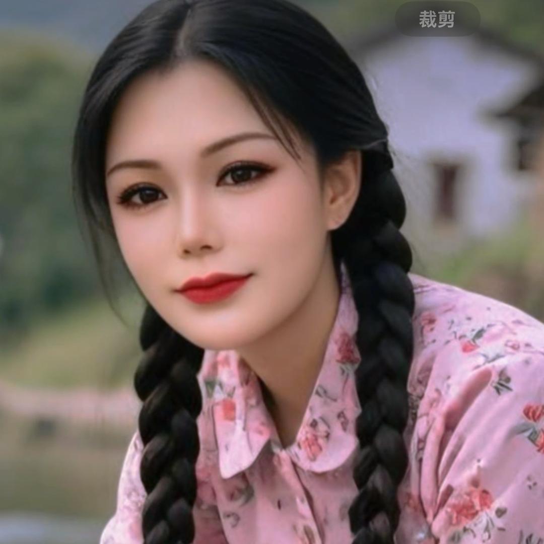 馨月