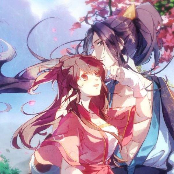 miss芝树头像