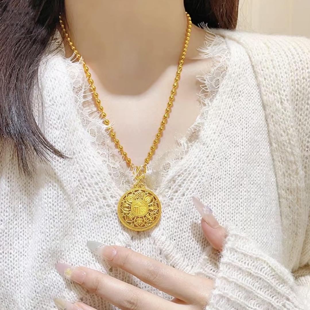 福鑫福首饰
