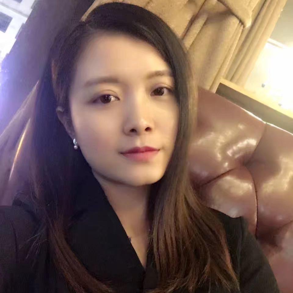 台森家具谭小姐