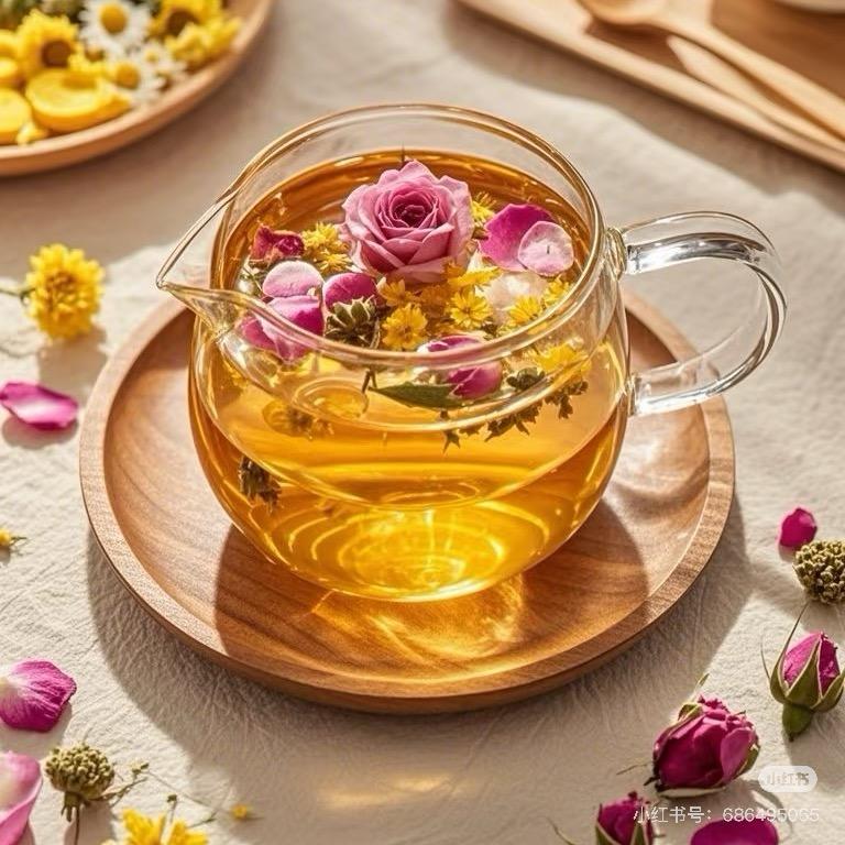 天籁茶语
