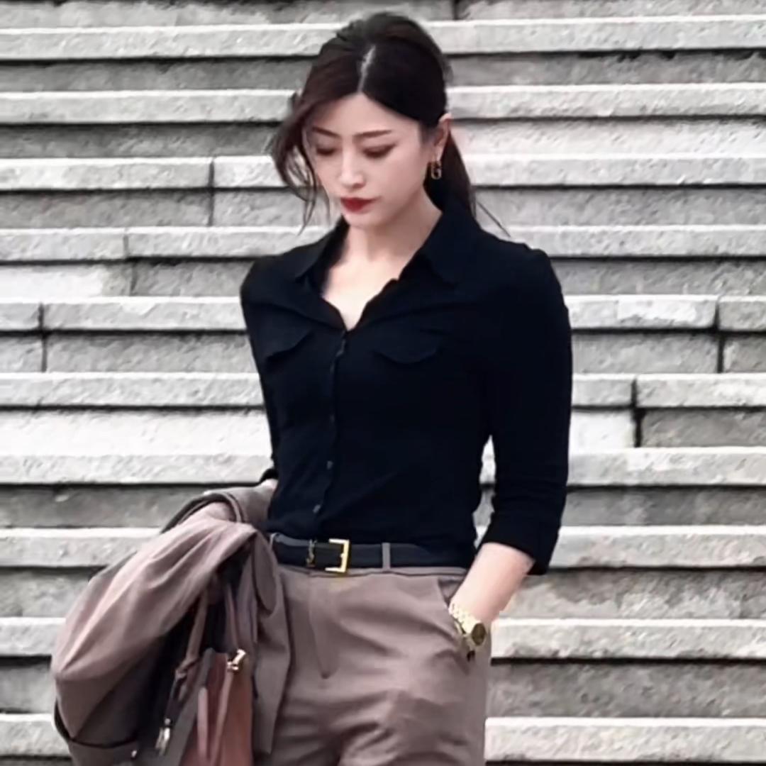 蔡女士