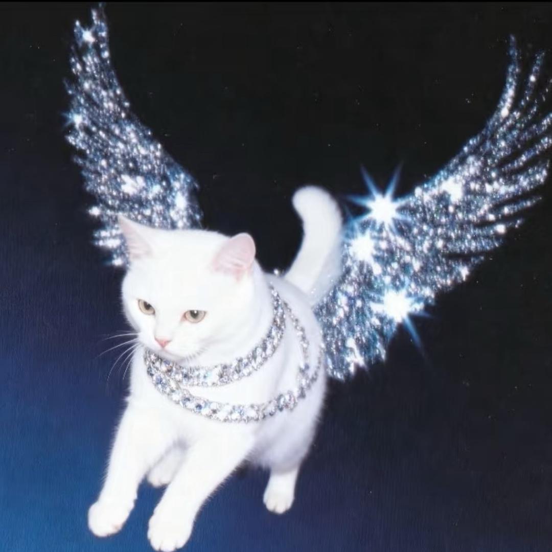 别碰我的小棍猫